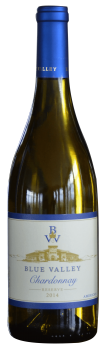 2014 Reserve Chardonnay 2014 Reserve Chardonnay
