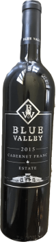 Cab Franc 2015 (1) Cab Franc 2015 (1)